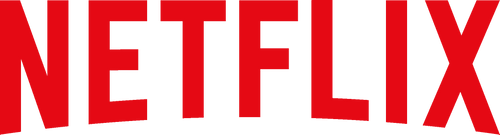 Netflix's company logo!